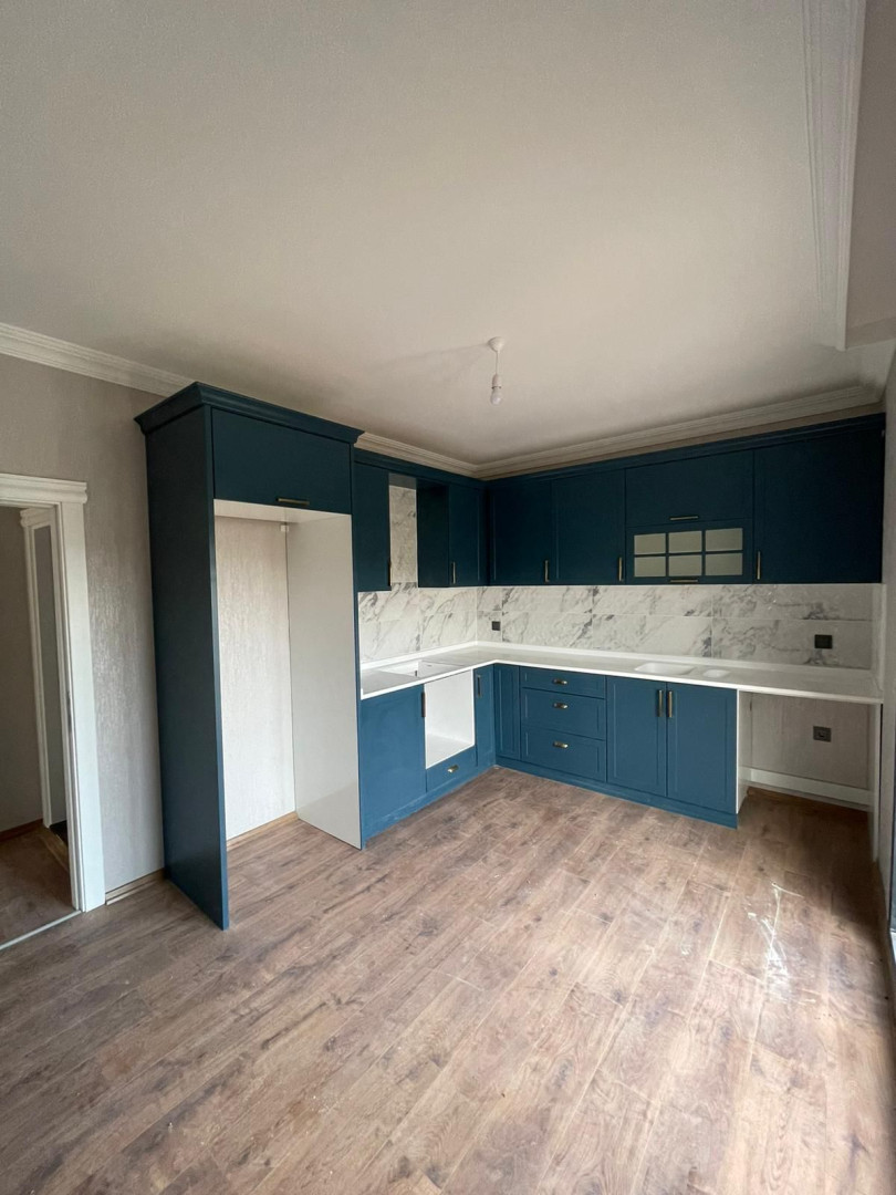 GÖDENE DE MERKEZE YAKIN KONUMDA 3+1 BAHÇELİ EV